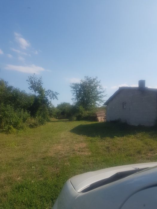 Урегулиран парцел в с. Аврен