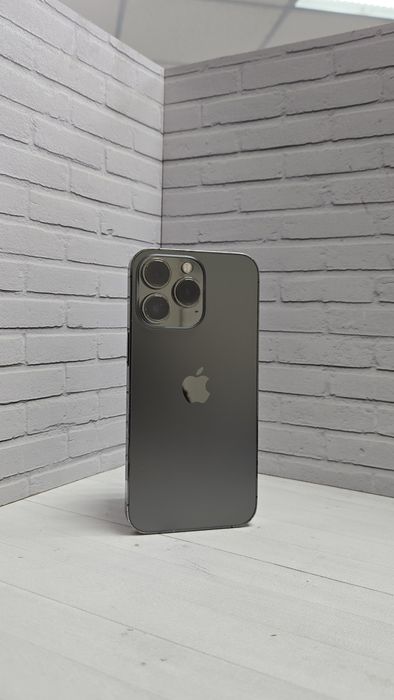 IPhone 13 pro ЖанТаС ломбард Астана