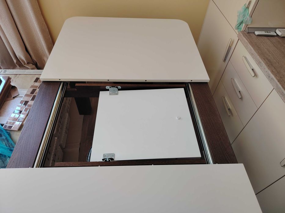 Маса трапезна МДФ