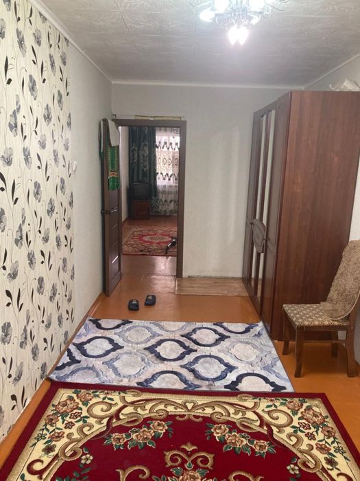 Сдаётся 2-комнат квартира