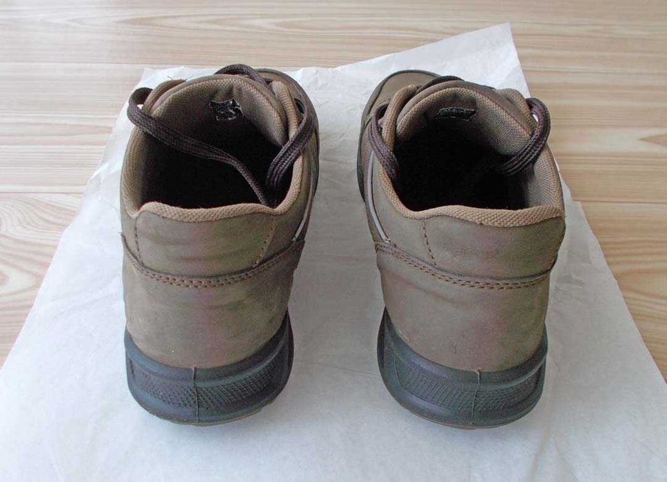 Обувки за туризъм, hiking – Orchard, Air, набук. Размер 42. Мн. добри