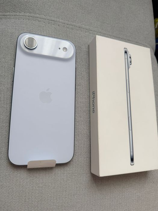 Iphone 17 Air 256gb