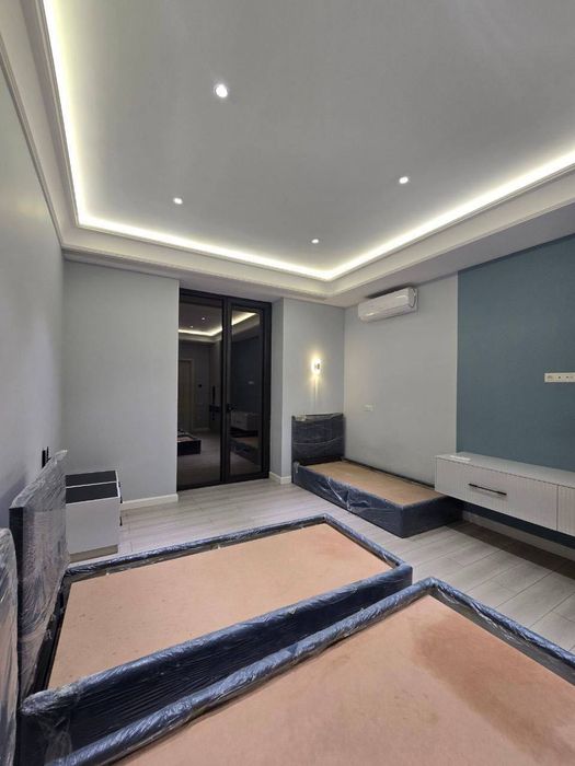 Новостройка Уста-Ширин 4/5/12 192квм евроремонт