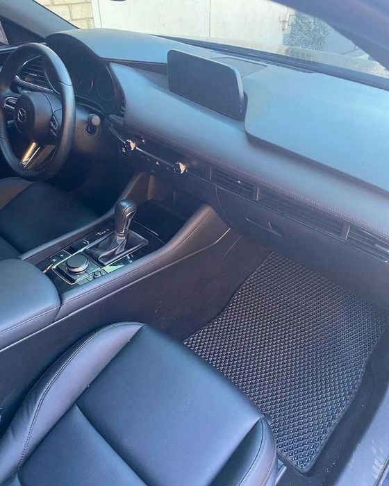 Ева стелки за кола