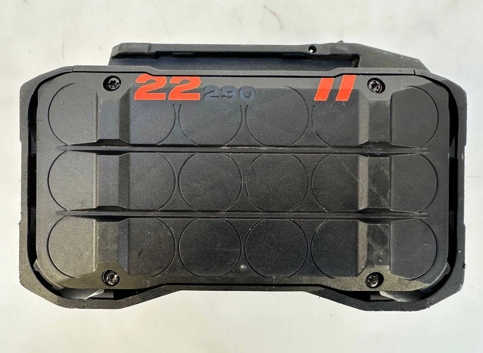 Hilti B 22-290 Li-ion Nuron -Мощна акумулаторна батерия 22V 13.5A 2025