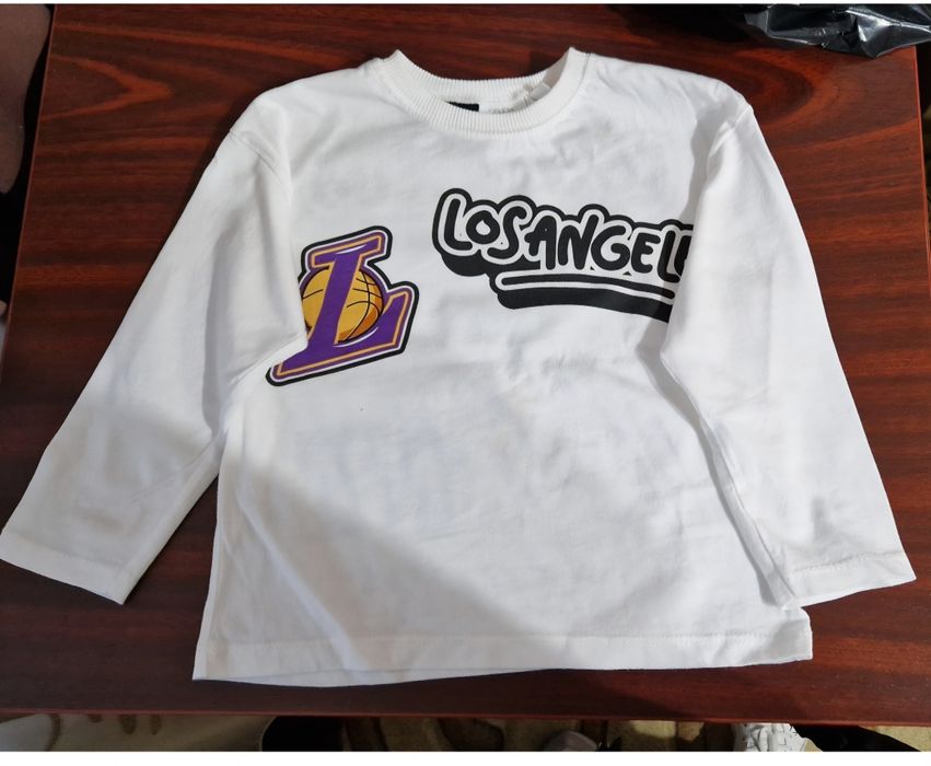 Set bluze Zara Mărimea 98