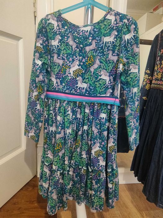 Monsoon рокли, mayoral рокля