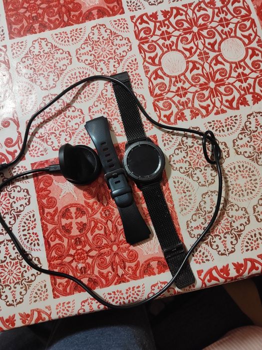 Vînd ceas Samsung ghir3 frontier