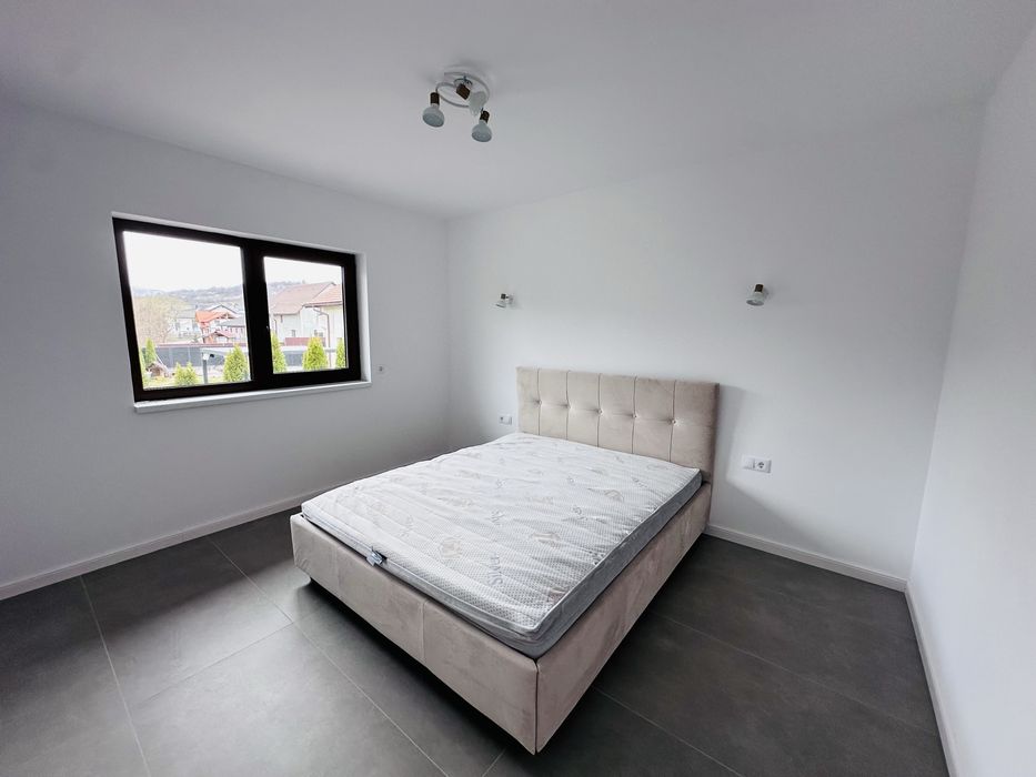 Inchiriez casa in Cisnadie