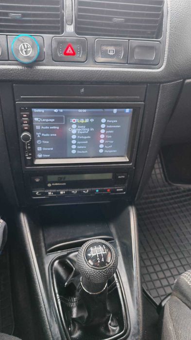 Vand GOLF IV 1.9 TDI 110 CP