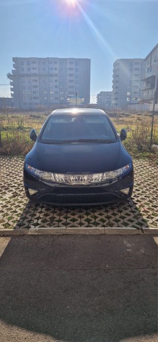 Honda Civic 1.4 benzina
