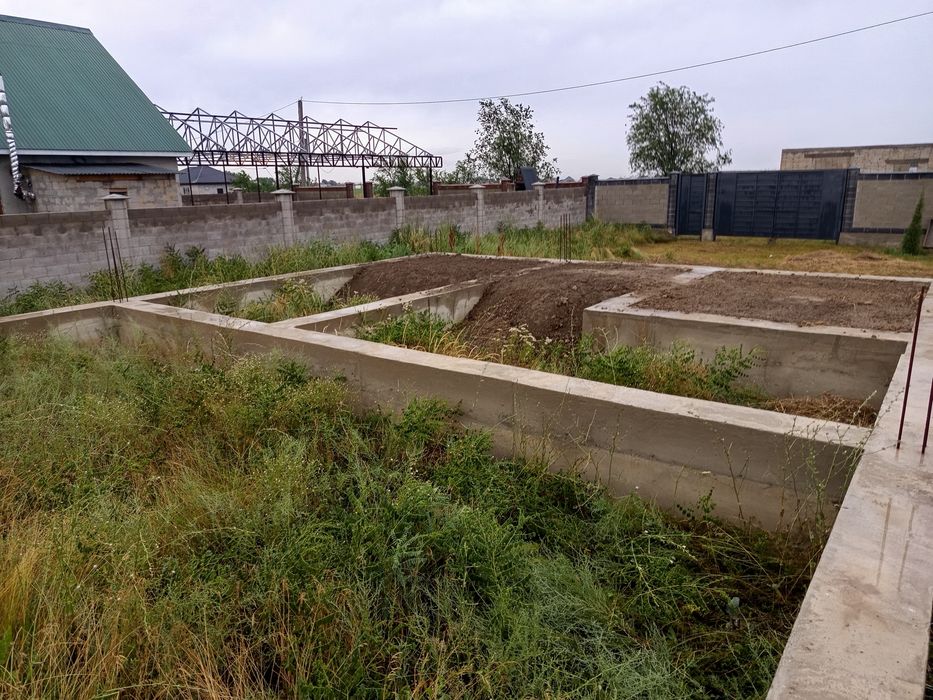 Продам участок / Жер сатылады