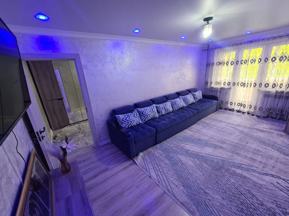 Сдам квартиру самом центре