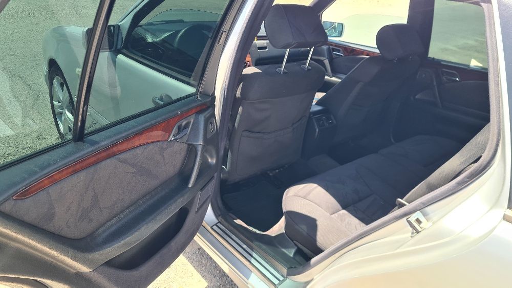 Продам мерседес 210 универсал