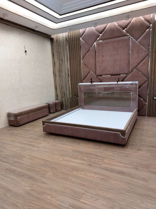 Спальный Кровать