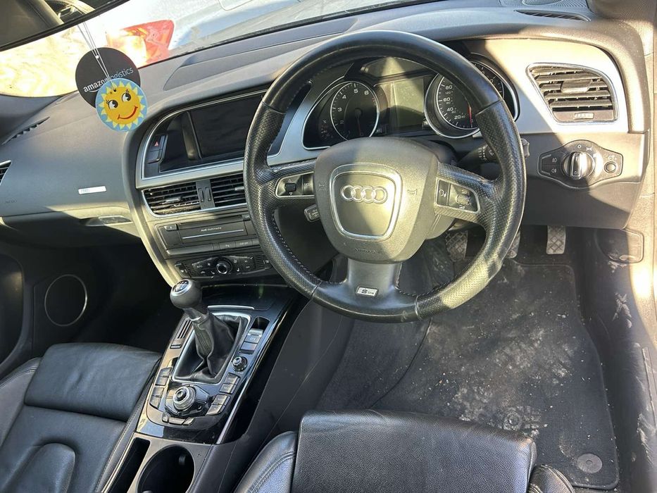 Audi A5 2.0tfsi 211кс Sportback S-line на части!