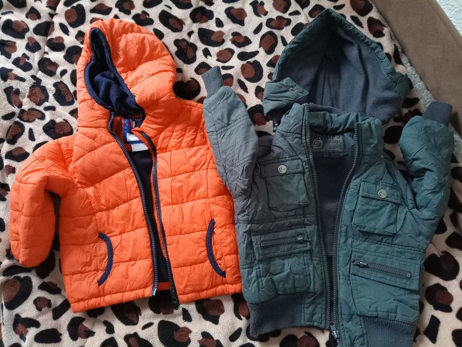 Geci groase iarna baieti. 92