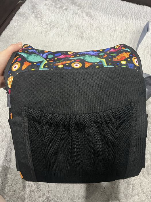 Детский бустер для стула!