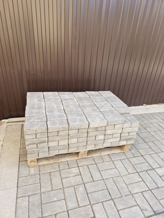 Продам брусчатку