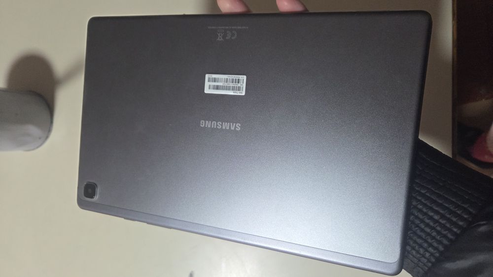 Galaxy tab A7, sim, stare perfecta