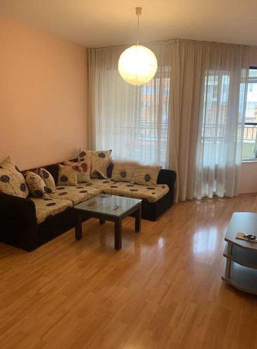 Двустаен имот в Редута