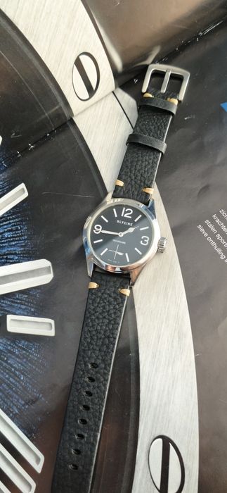 Ceas Glycine Incursore mecanic