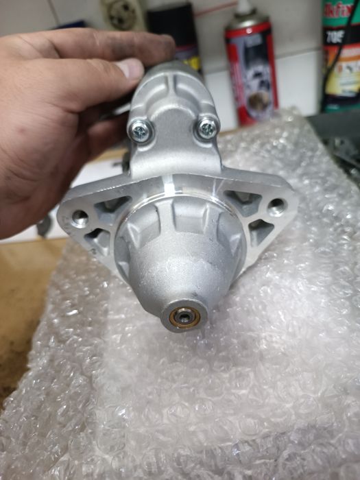 Стартер Тойота 2.7 Прадо ,Хайлюкс