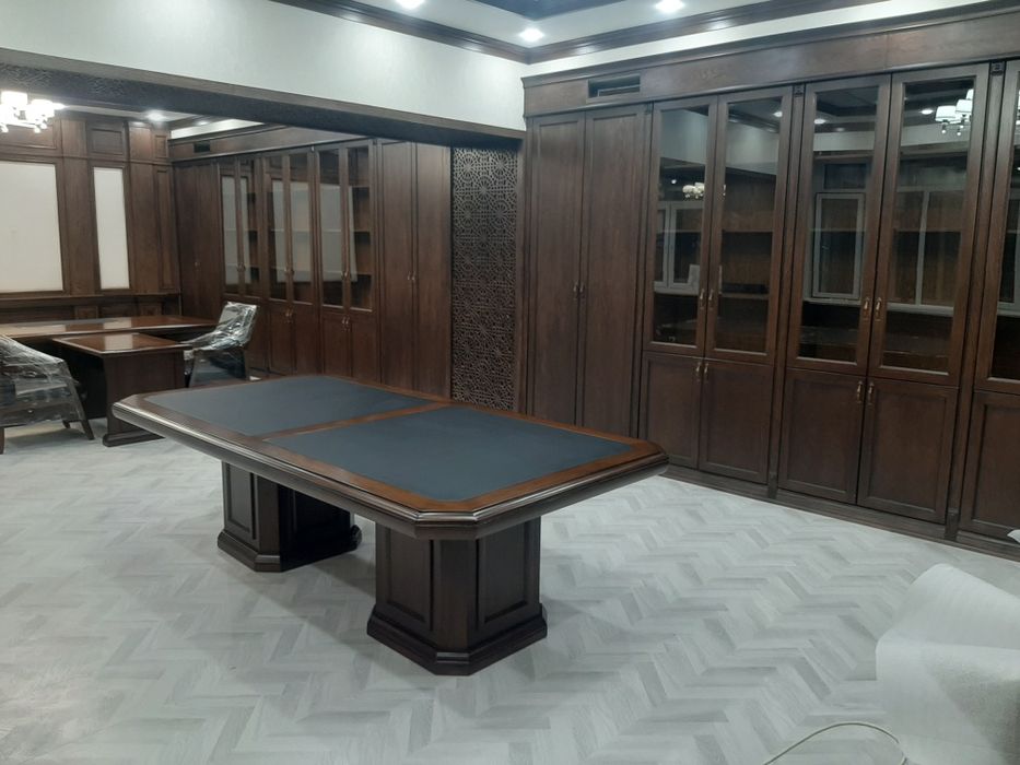 Офис учун мебеллар