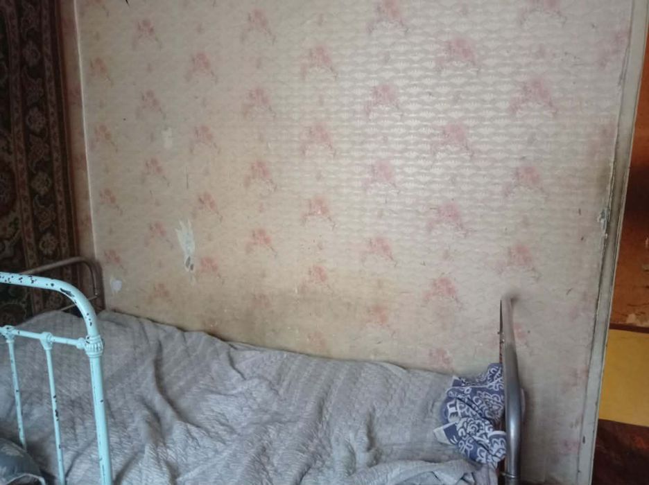 КВАРТИРА, СЕРГЕЛИ-4  4/2/5, 2/6, Балкон