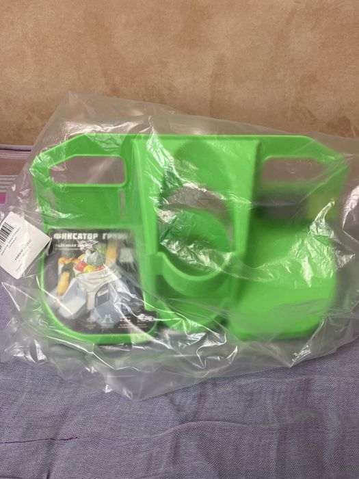 Продам фиксатор груза в багажник