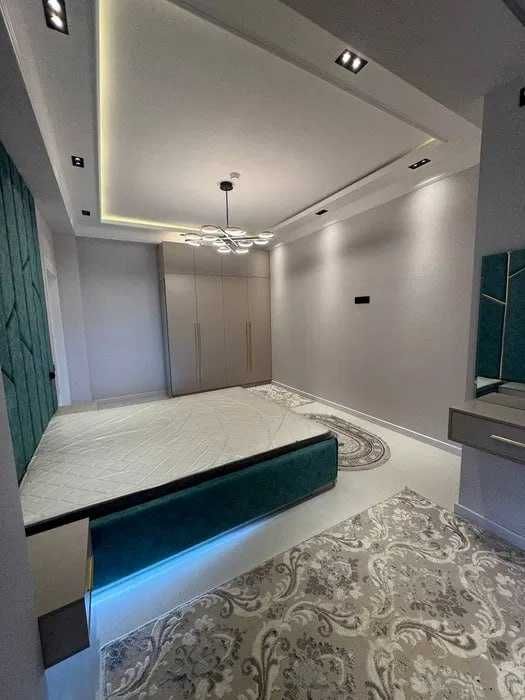 Сдаётся кв ЖК Кох Ота ул Нурафшон 2-ком/4/12 ро-н Шайхантахурский