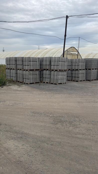 Продам бордюр дорожный