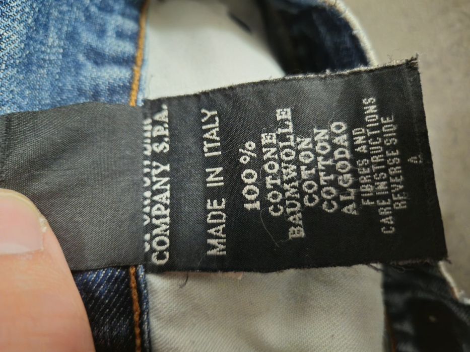 Оригинални дамски дънки Stone Island – Ексклузивен модел