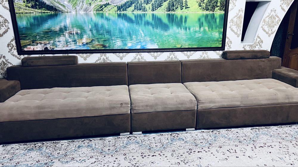 Диван хорошым качества