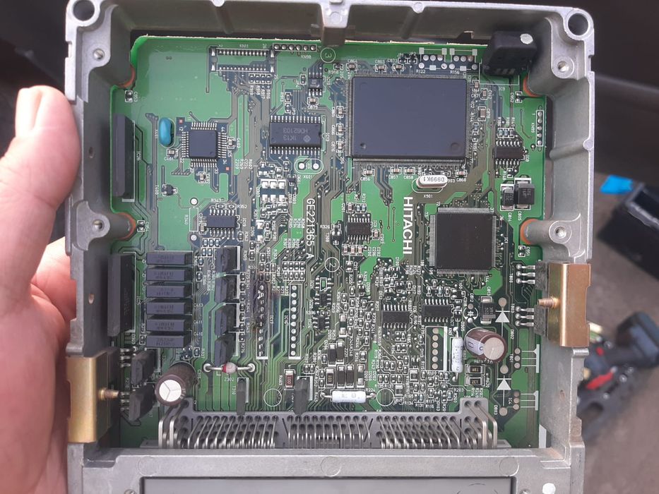 Автоэлектронщик электронщик ремонт ЭБУ АКПП  автоэлектрик адаптация