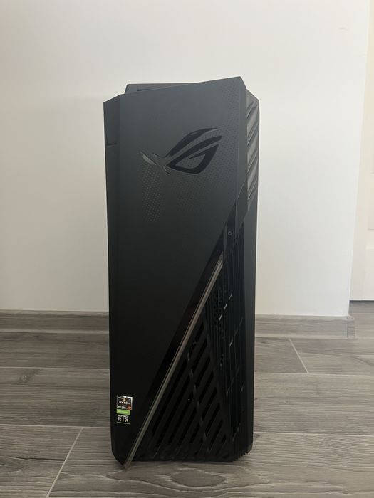Calculator PC Gaming ASUS ROG  G15DK