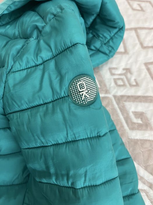 Детская куртка okaidi