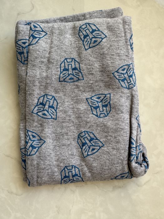 Пижамы детские для мальчиков