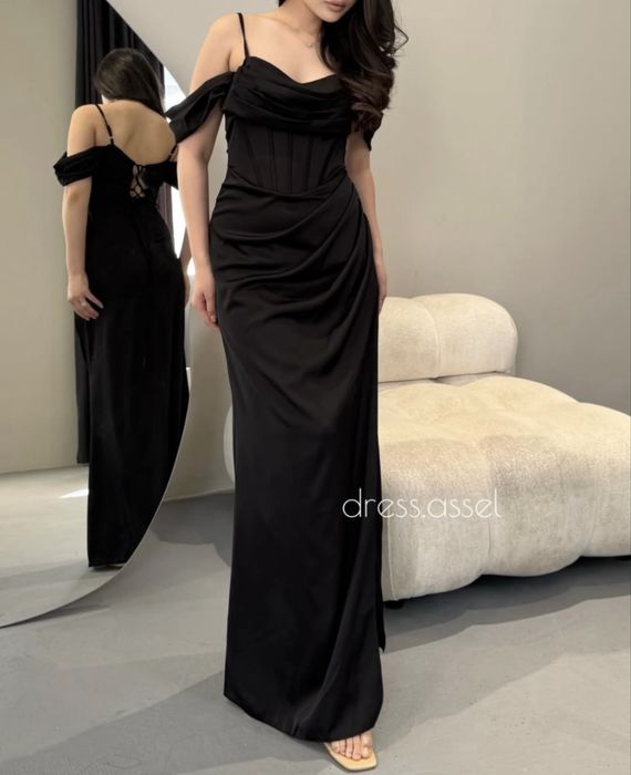 Вечерние. платья