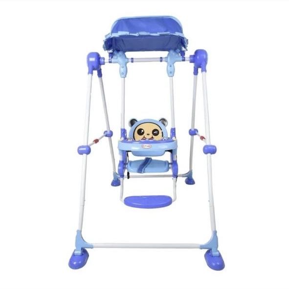 Качеля атконшек детский