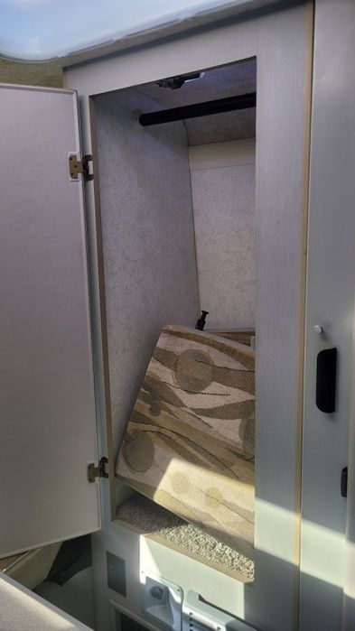 Кемпер VW T4 Rialta