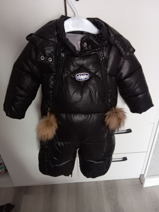 Продам комбинезон