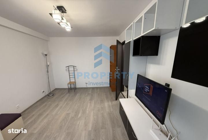 Baba Novac | Garsoniera | Proximitate Metrou