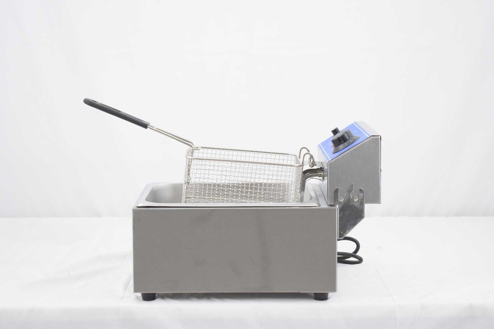 REDUCERE Friteuza electrica simpla 2.5Kw/Ora