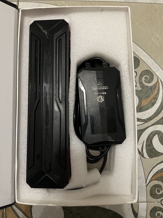 Ультрафиолетовый стерилизатор