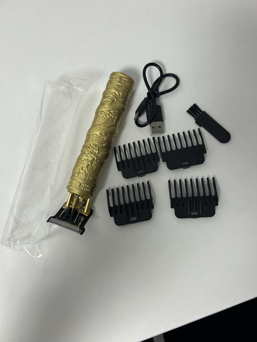 Trimer de facut modele sau tuns