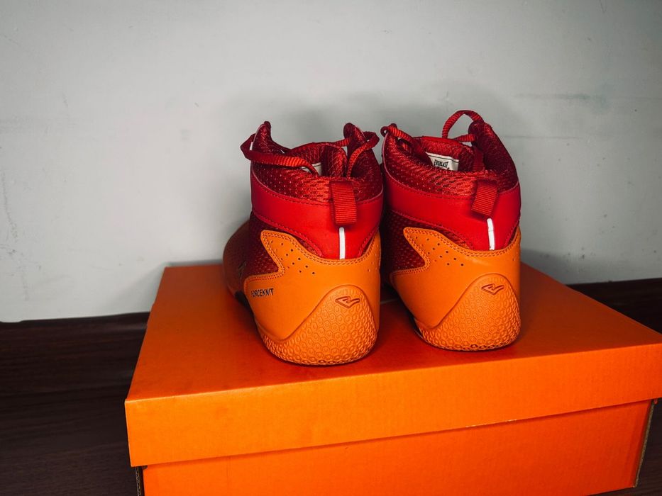 Борцовки Еverlast