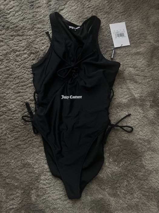 Дамски бански JUICY COUTURE