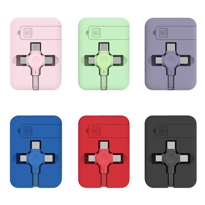 Стойка за телефон + КАБЕЛ за зареждане на всички телефони/телефон