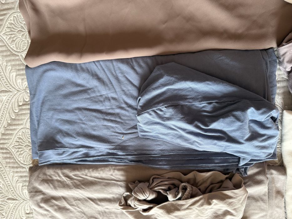 Шарф платок боне